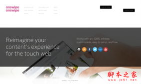 提升網站設計賣相的五個圖文結合方法淺談