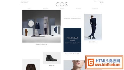 30個引人入勝的產品展示網頁設計賞析 賦能計算機網絡工程品牌形象