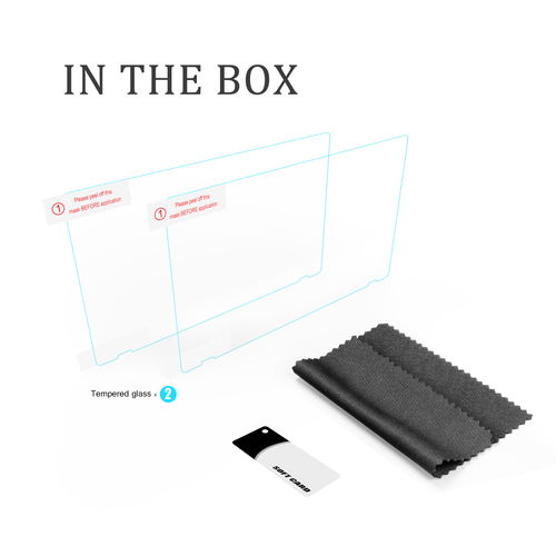 游戲機(jī) 鋼化膜 亞馬遜產(chǎn)品攝影 PS精修圖 3D三維建模渲染 電商美工 天貓 京東 聚光影像