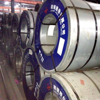 上海鞍鋼 家用電器用鋼板 耐腐蝕鍍鋁鎂鋼卷 鍍鋁鋅鎂板 DC53D ZAM 1.2 1500mm價(jià)格 中國(guó)供應(yīng)商