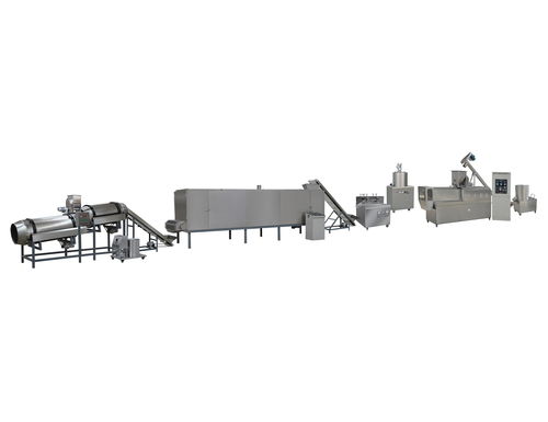 韓國米餅加工機械 夾心米果生產(chǎn)設備 臺灣寶島米餅加工機器