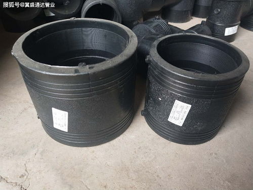 冀盛通達關于鋼絲網骨架復合pe管材和10大優(yōu)點介紹