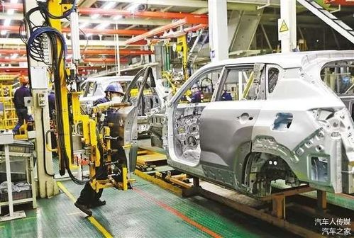 全球化 尚未成功,汽車(chē)業(yè)仍需前行