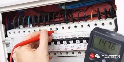 干貨 工廠電路和設(shè)備維修必知