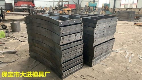 風(fēng)力發(fā)電基礎(chǔ)模具 精準(zhǔn)加工，質(zhì)量達(dá)標(biāo)，推動綠色能源發(fā)展