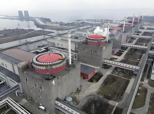 衛(wèi)星圖揭穿斷電謊言 扎波羅熱核電站陷20天倒計時，烏警告堆芯熔毀風(fēng)險，挑戰(zhàn)電熔鎂生產(chǎn)